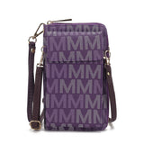 Cossetta Phone Crossbody