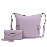 Lux Shoulder Bag and Set