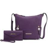 Lux Shoulder Bag and Set