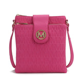 Marietta Signature Crossbody Bag