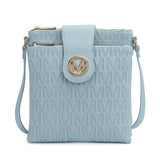 Marietta Signature Crossbody Bag