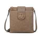 Marietta Signature Crossbody Bag