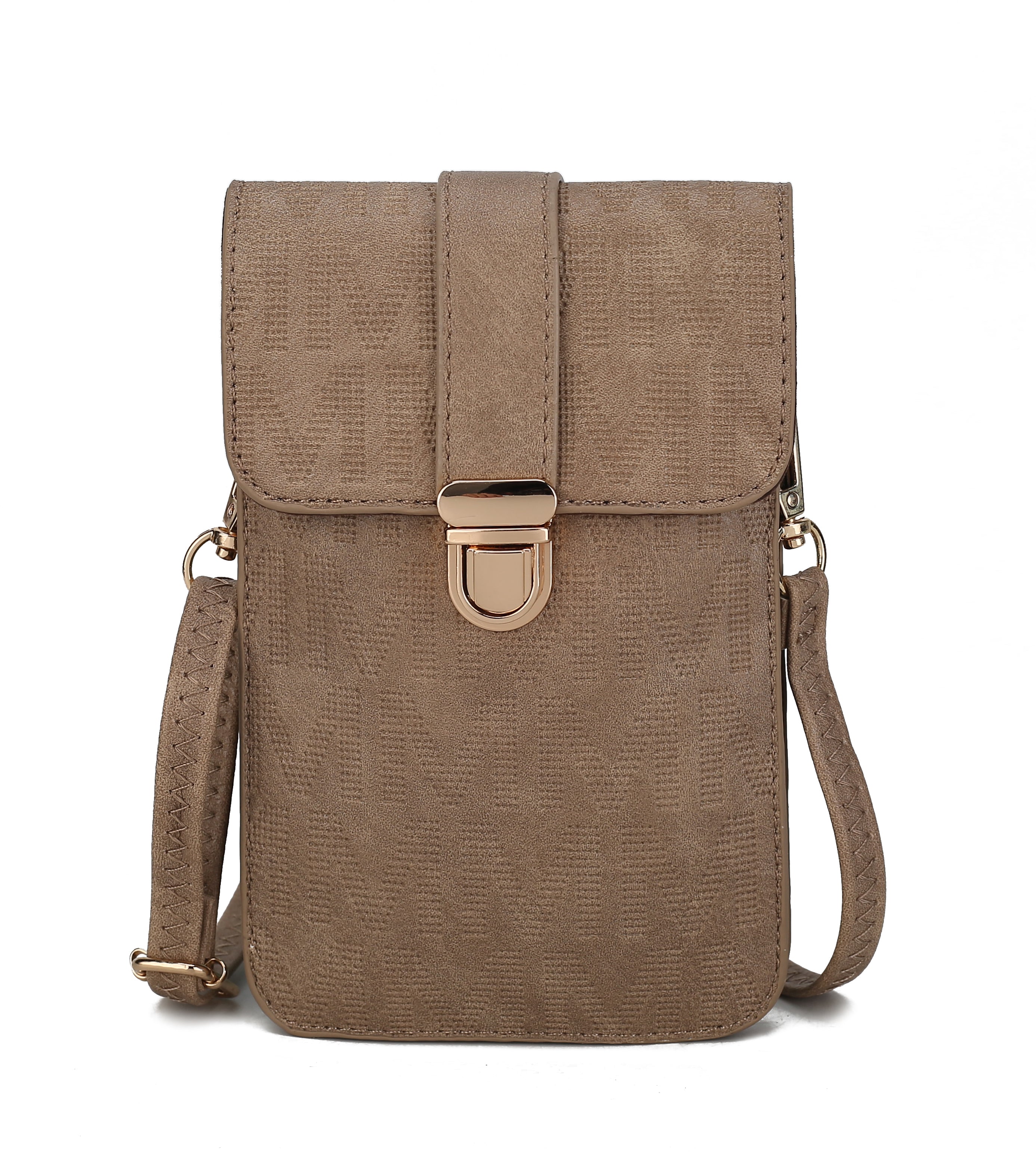 Ulla PhoneCrossbody Bag