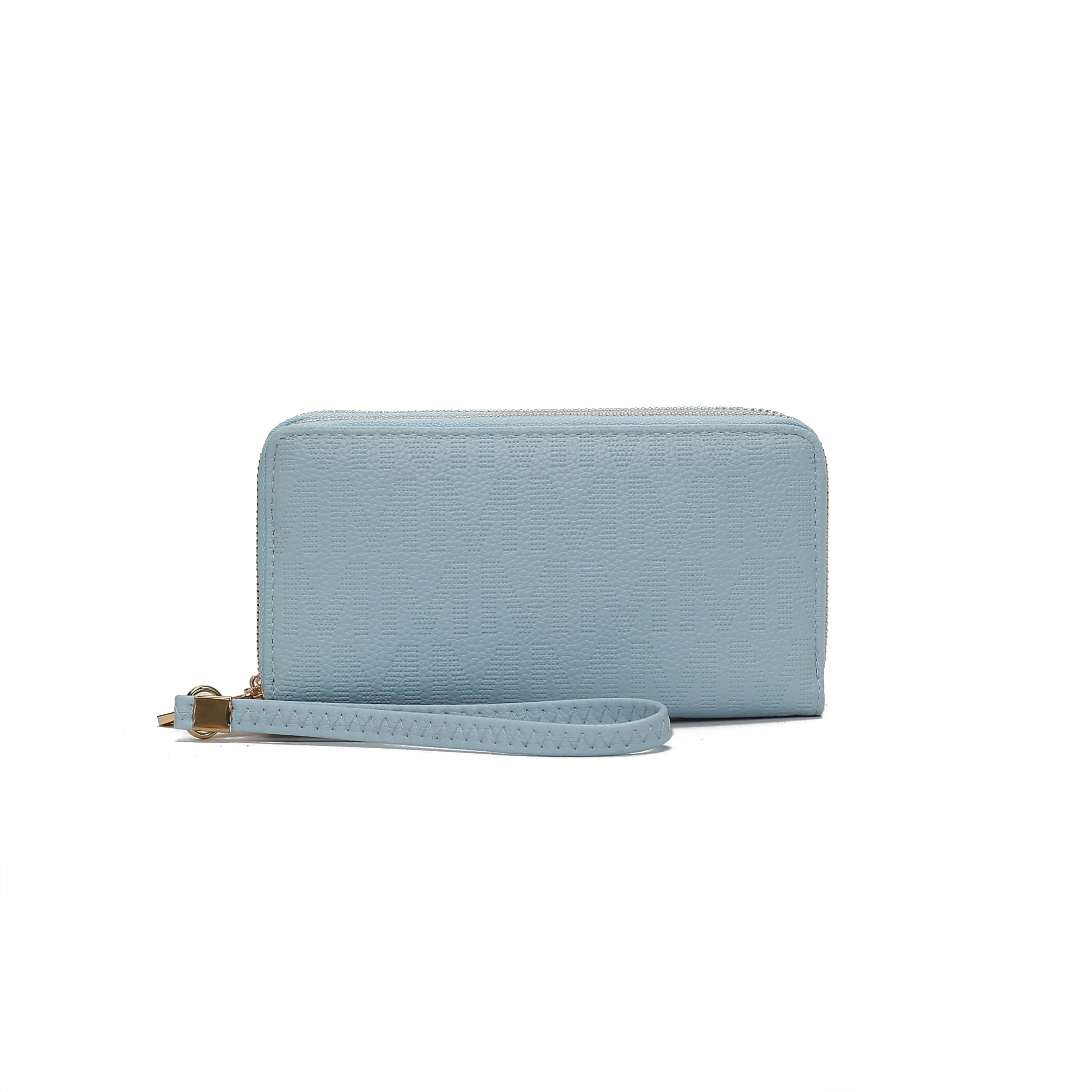 Lisbette Signature Wallet