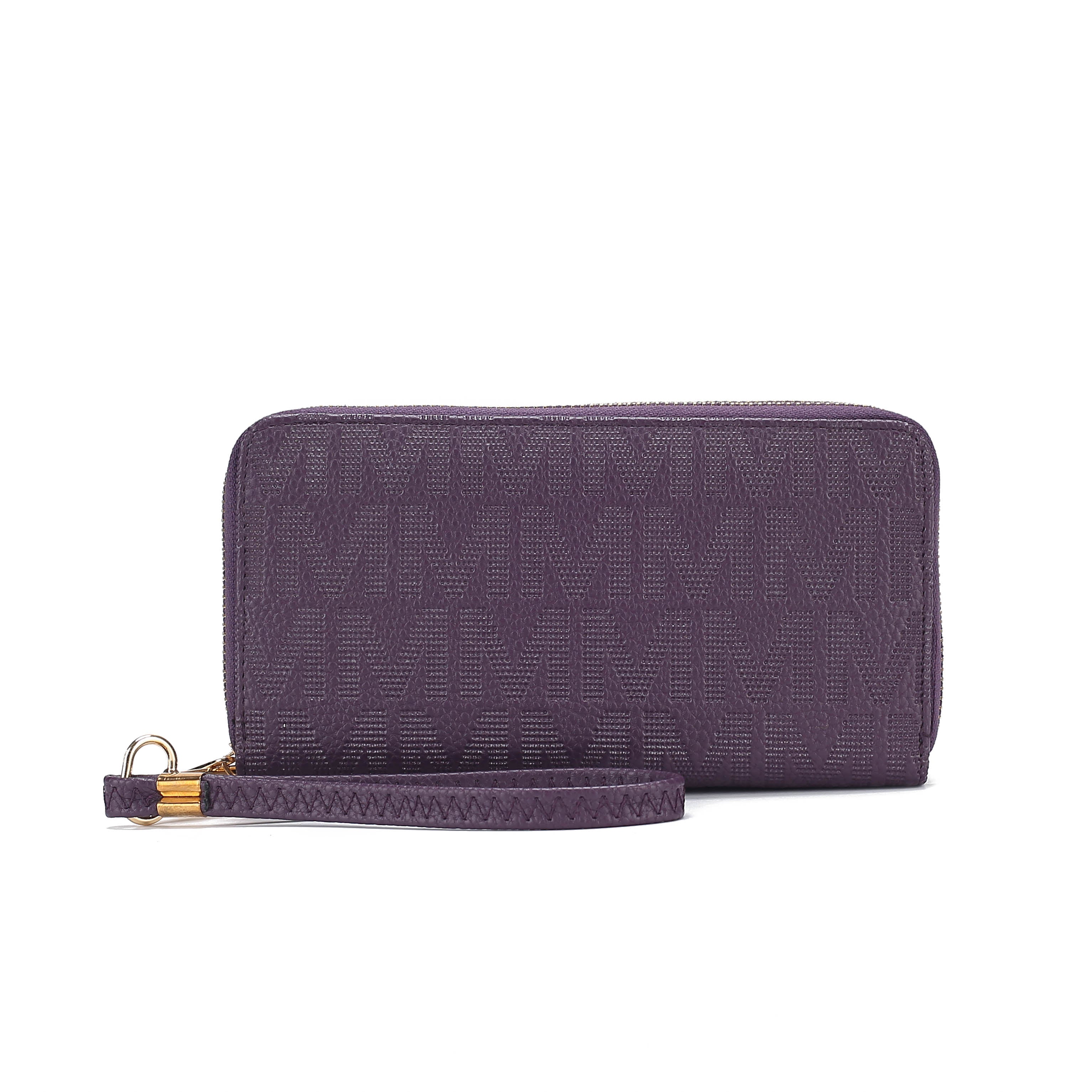 Lisbette Signature Wallet