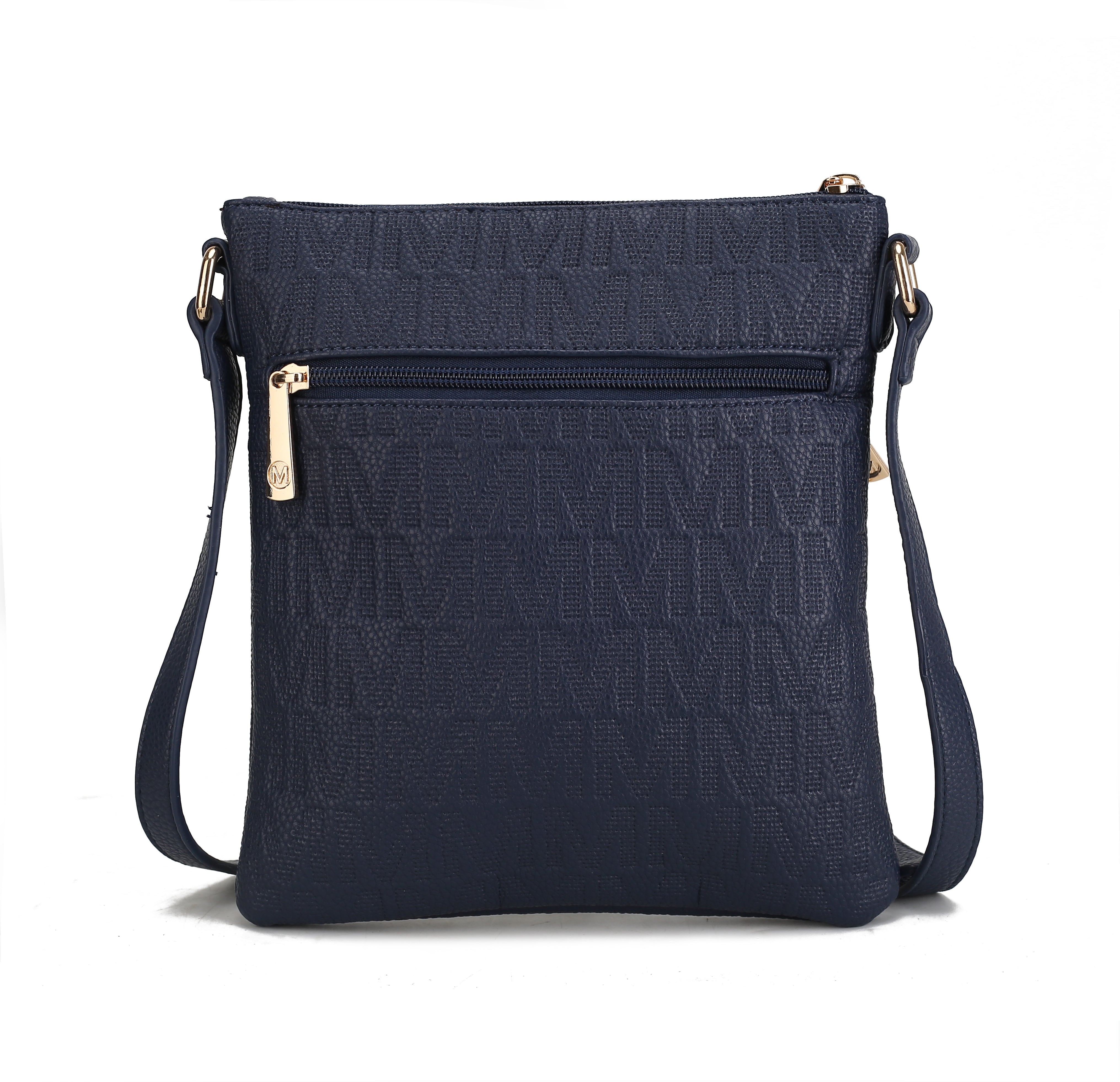 Lennit Signature Crossbody Bag