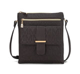 Janni Signature Crossbody Bag