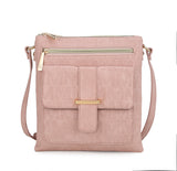 Janni Signature Crossbody Bag