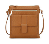 Janni Signature Crossbody Bag