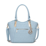 Hazel  Signature Tote Bag