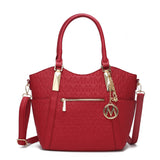 Hazel  Signature Tote Bag