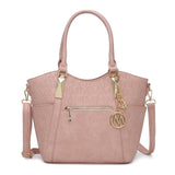 Hazel  Signature Tote Bag