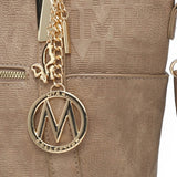Hazel  Signature Tote Bag