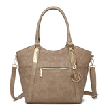 Hazel  Signature Tote Bag