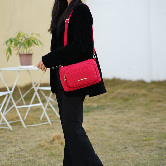 Rosalie Shoulder Bag