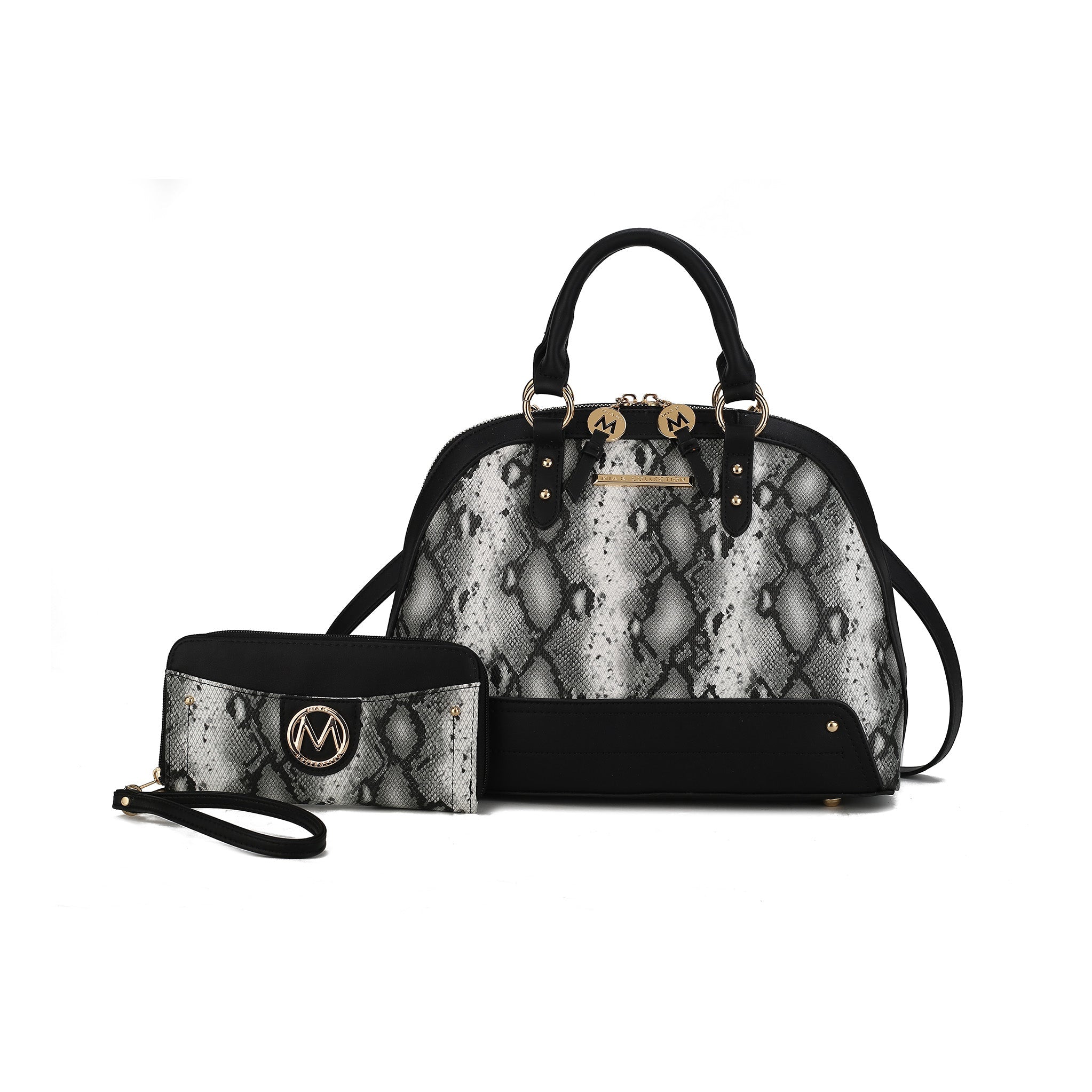 Frida II Shoulder Bag and Set