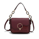 Fanta Croc Shoulder Bag
