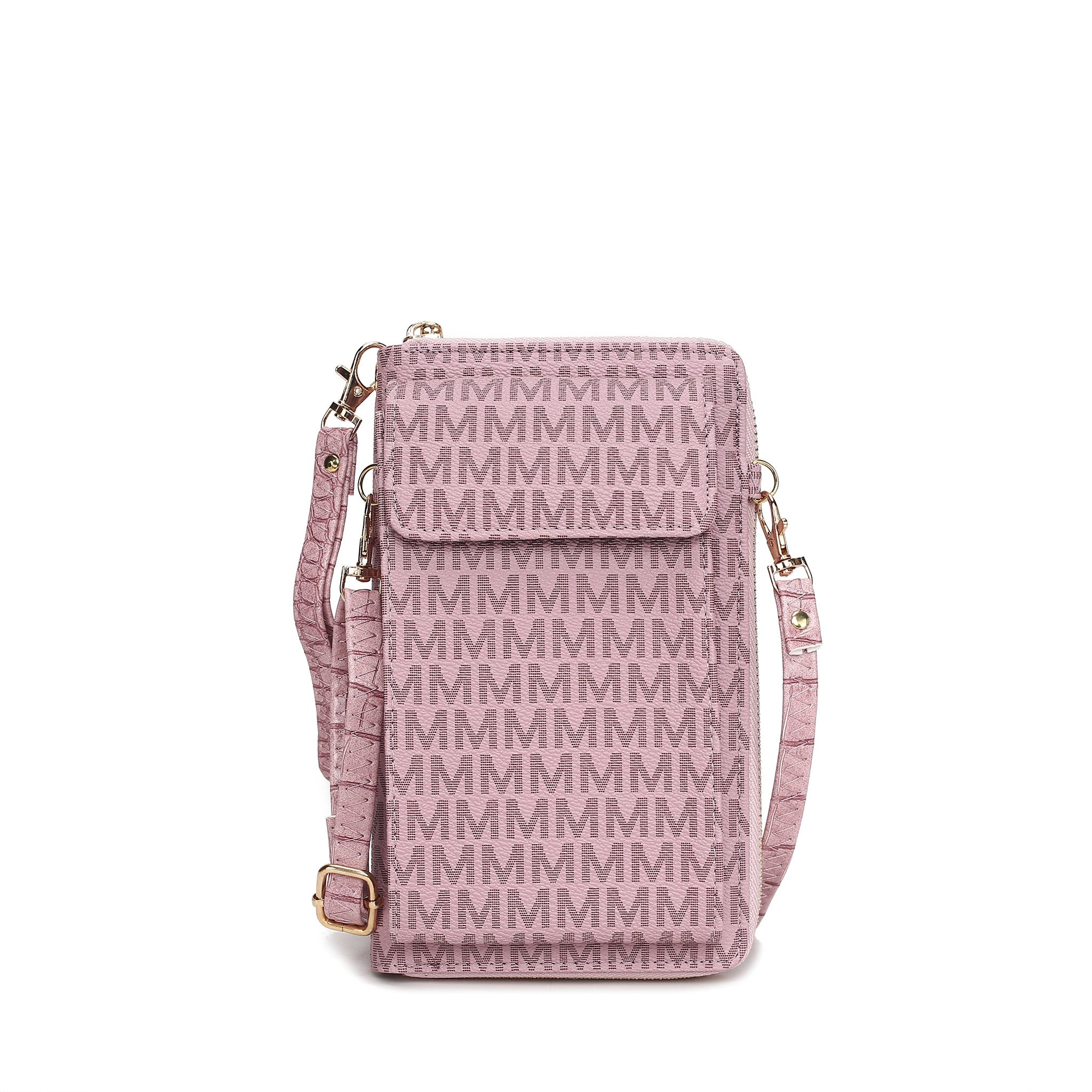 Mala Phone Crossbody Bag