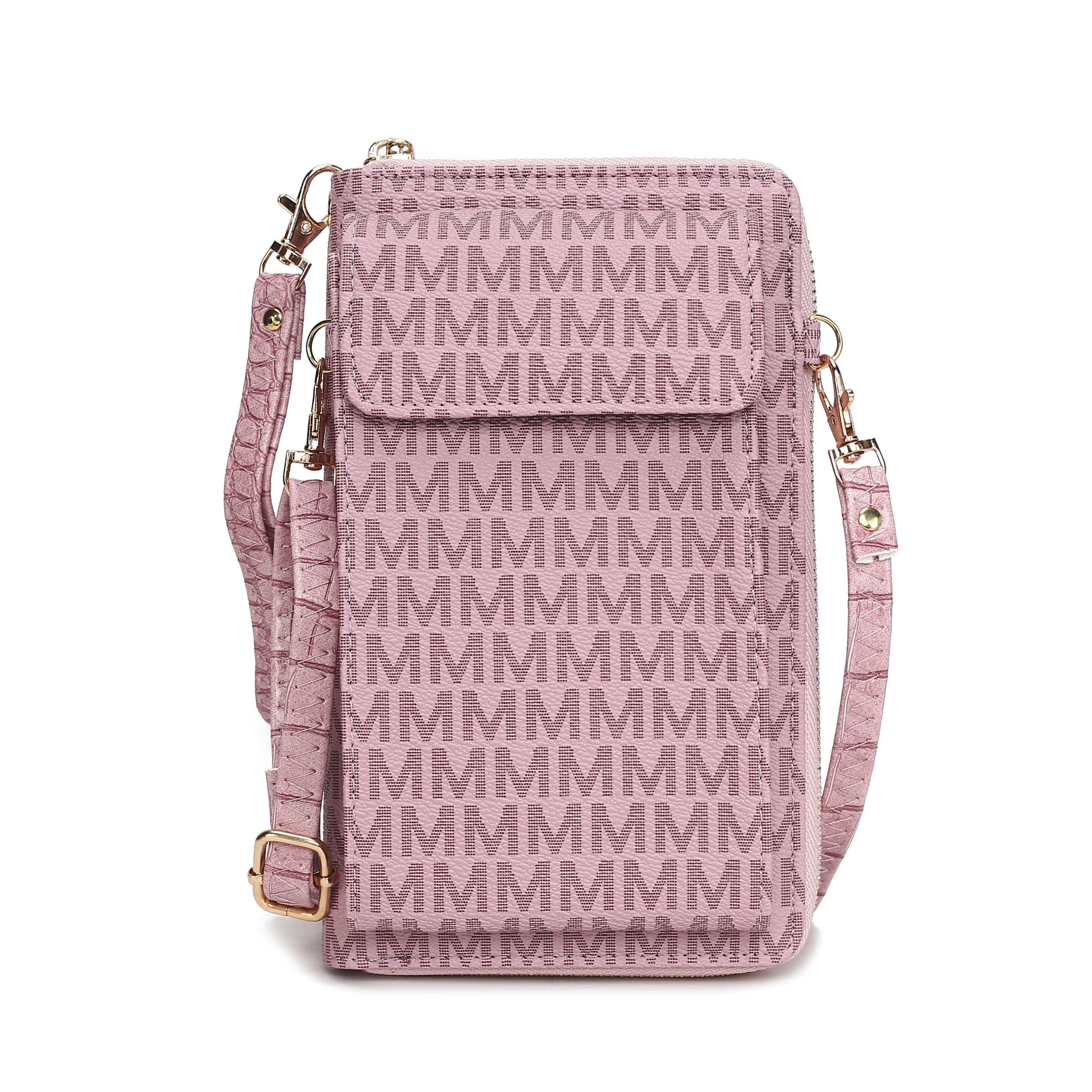 Mala Phone Crossbody Bag