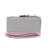 Solene Wristlet