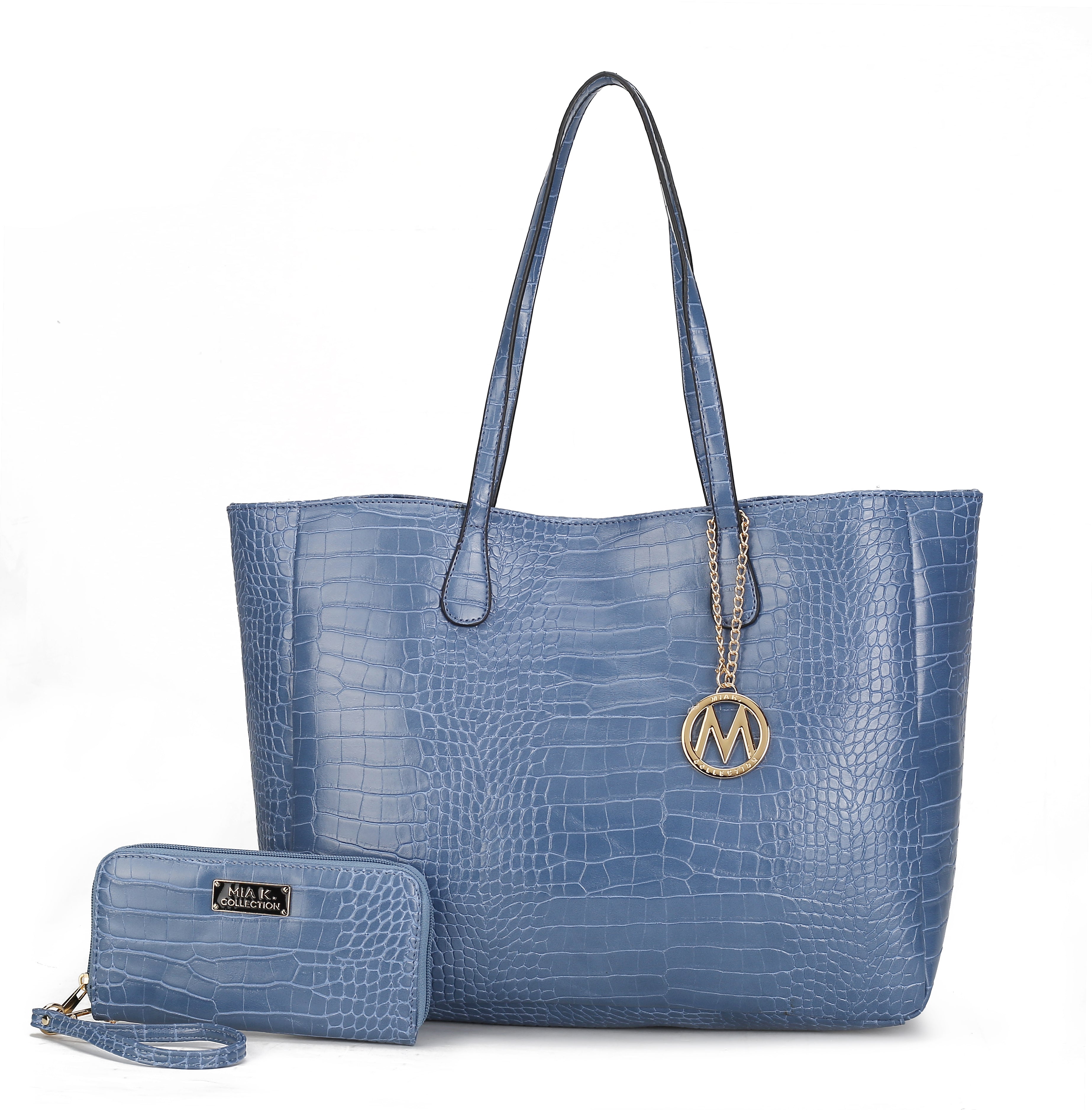 Sadie Oversize Tote and Set