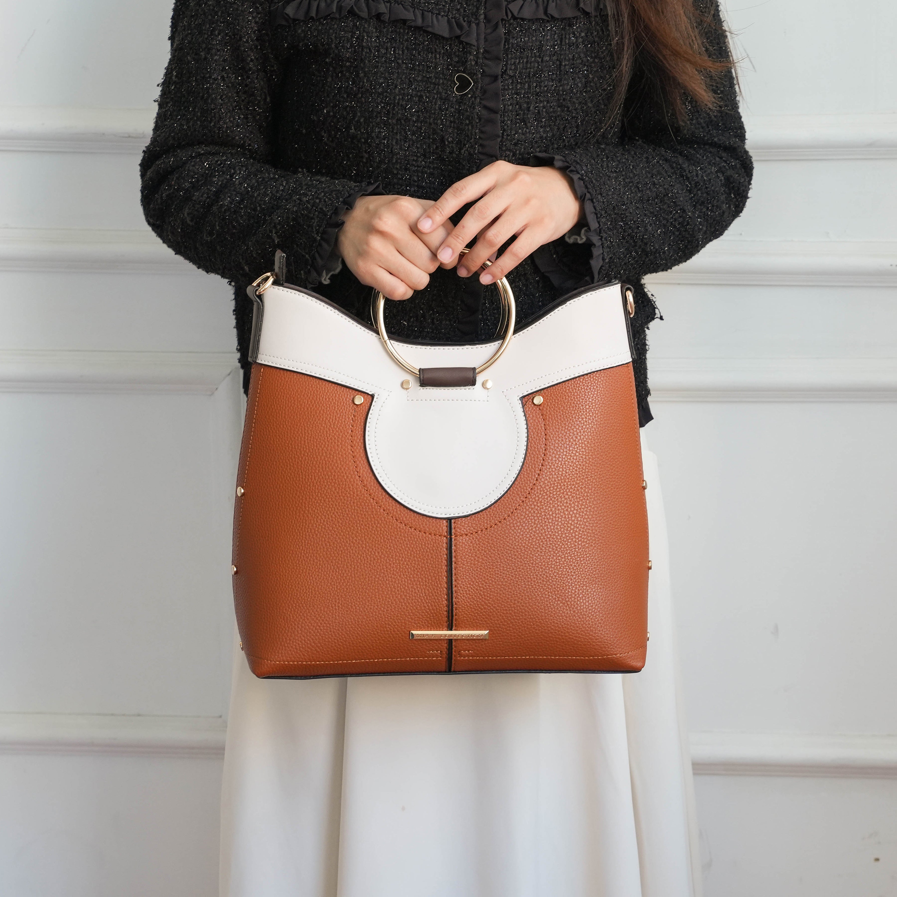 Kylie Shoulder Bag