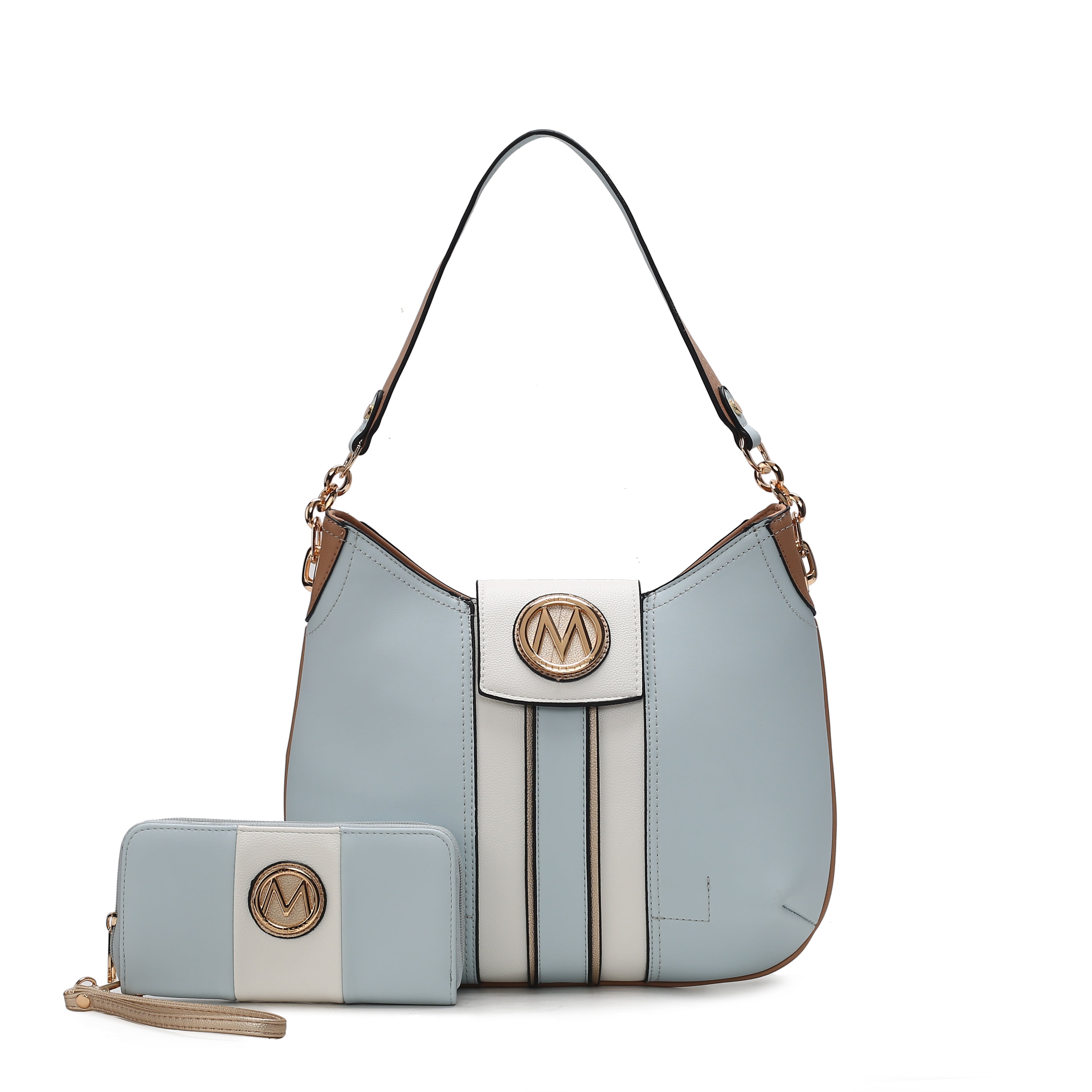 Torri Hobo Bag and Set