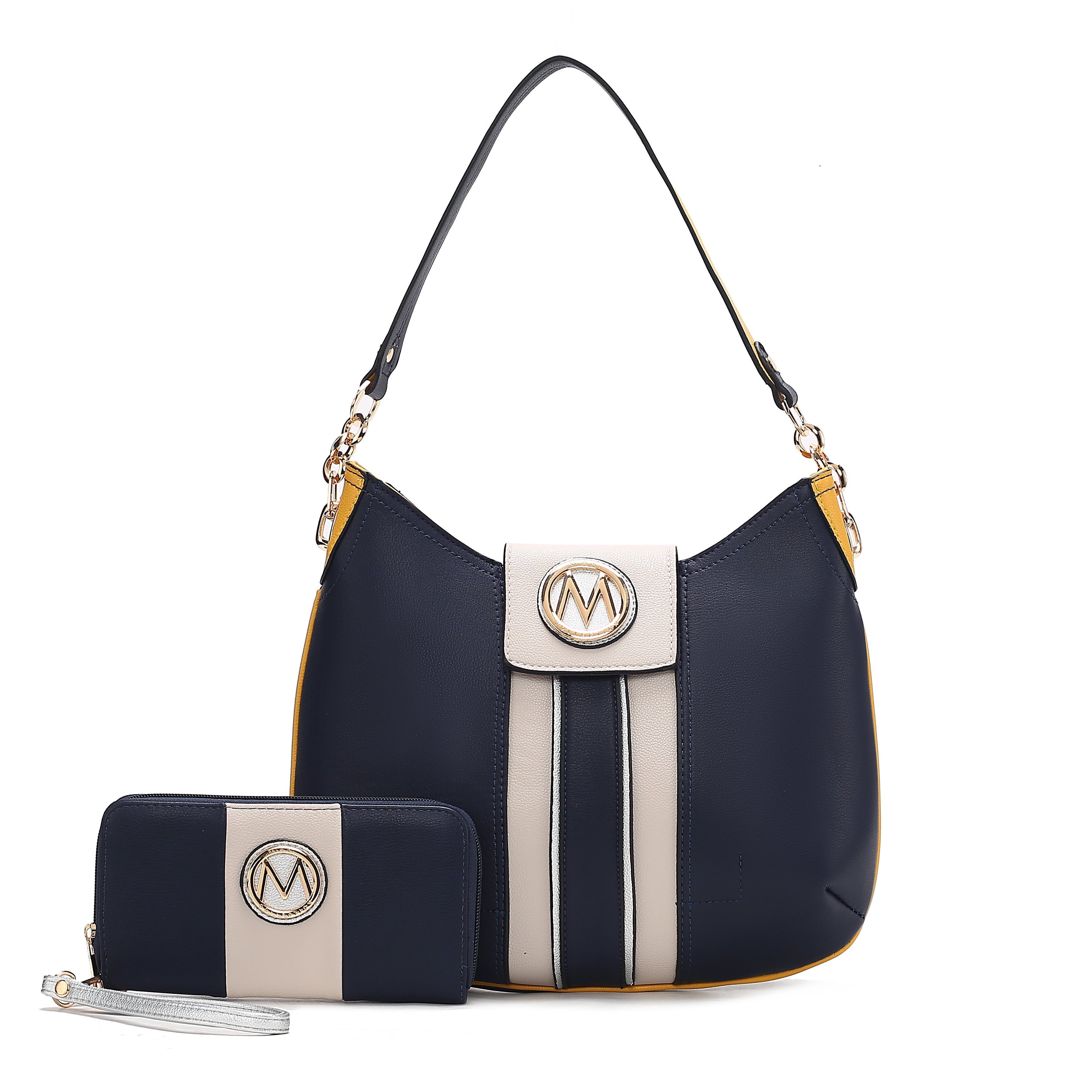 Torri Hobo Bag and Set