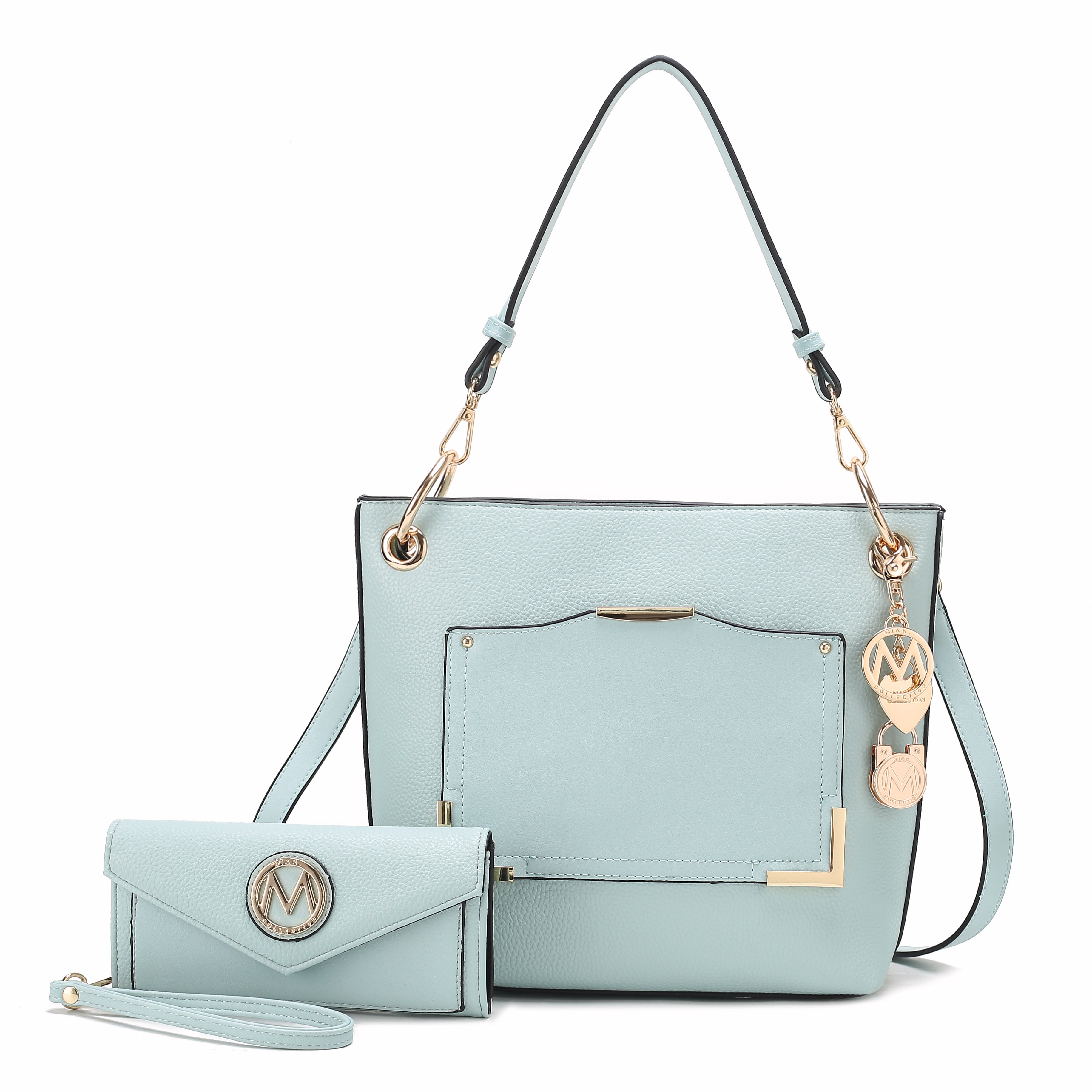 Grace Shoulder Bag and Set