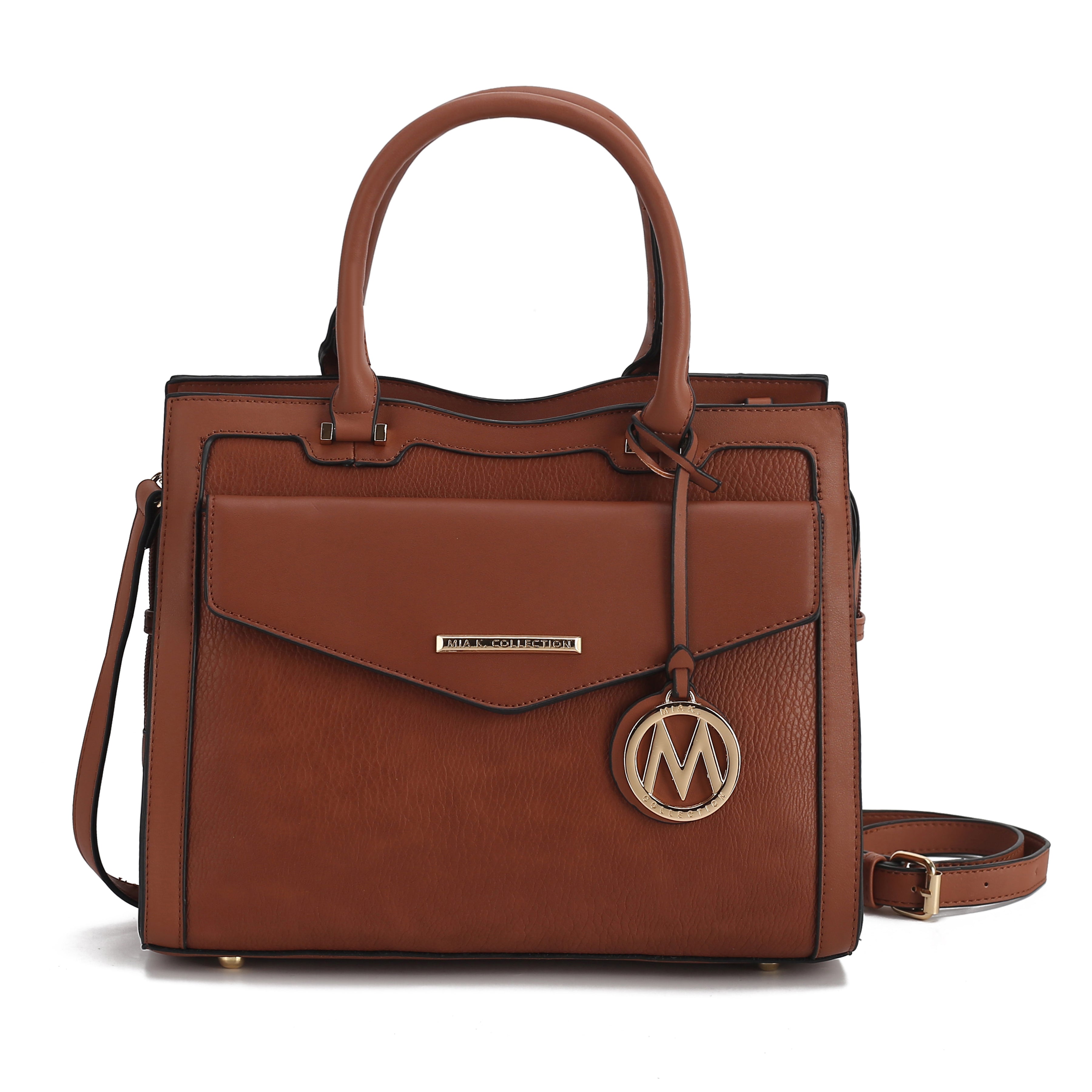 Alyssa Shoulder Bag
