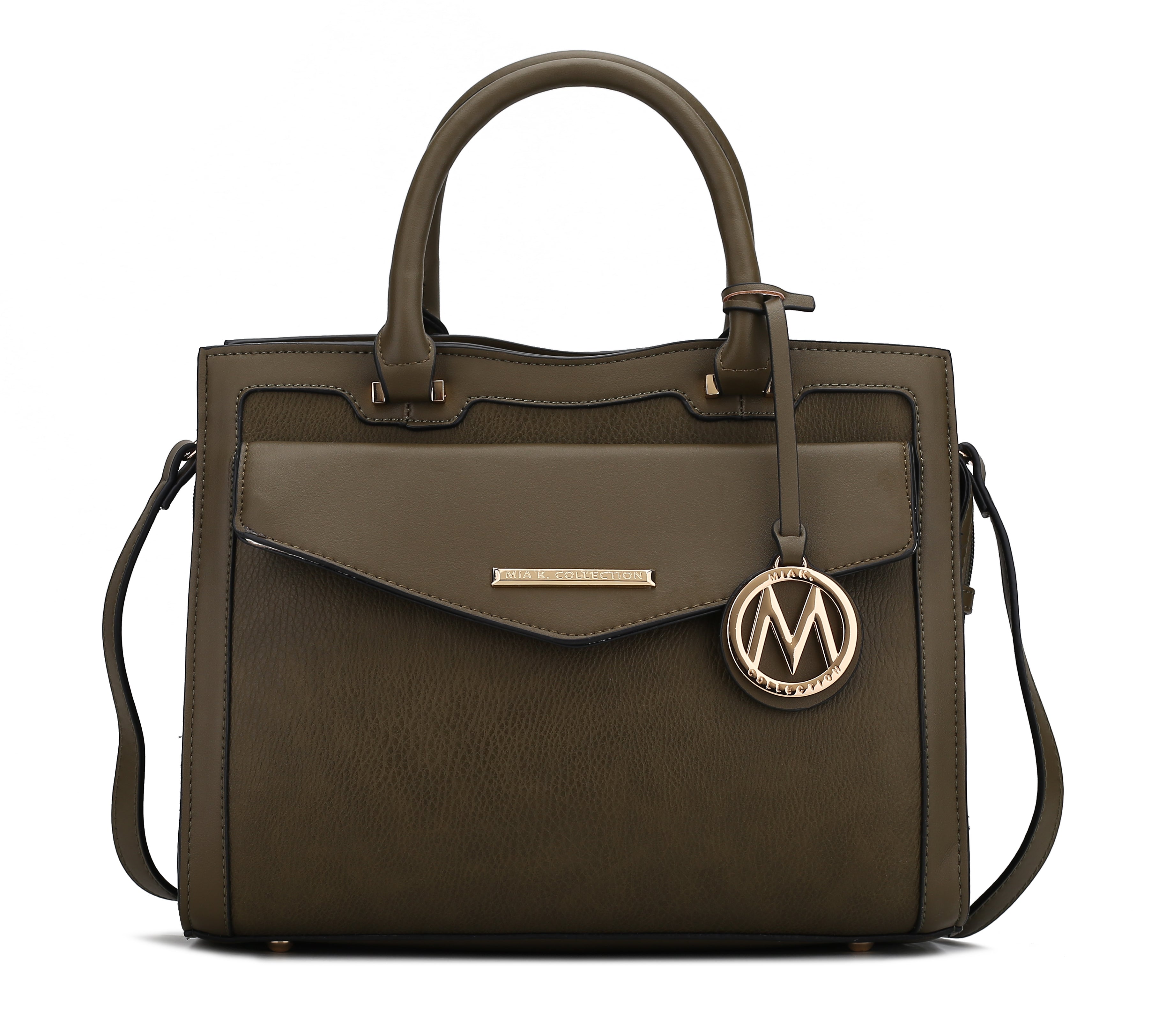 Alyssa Shoulder Bag