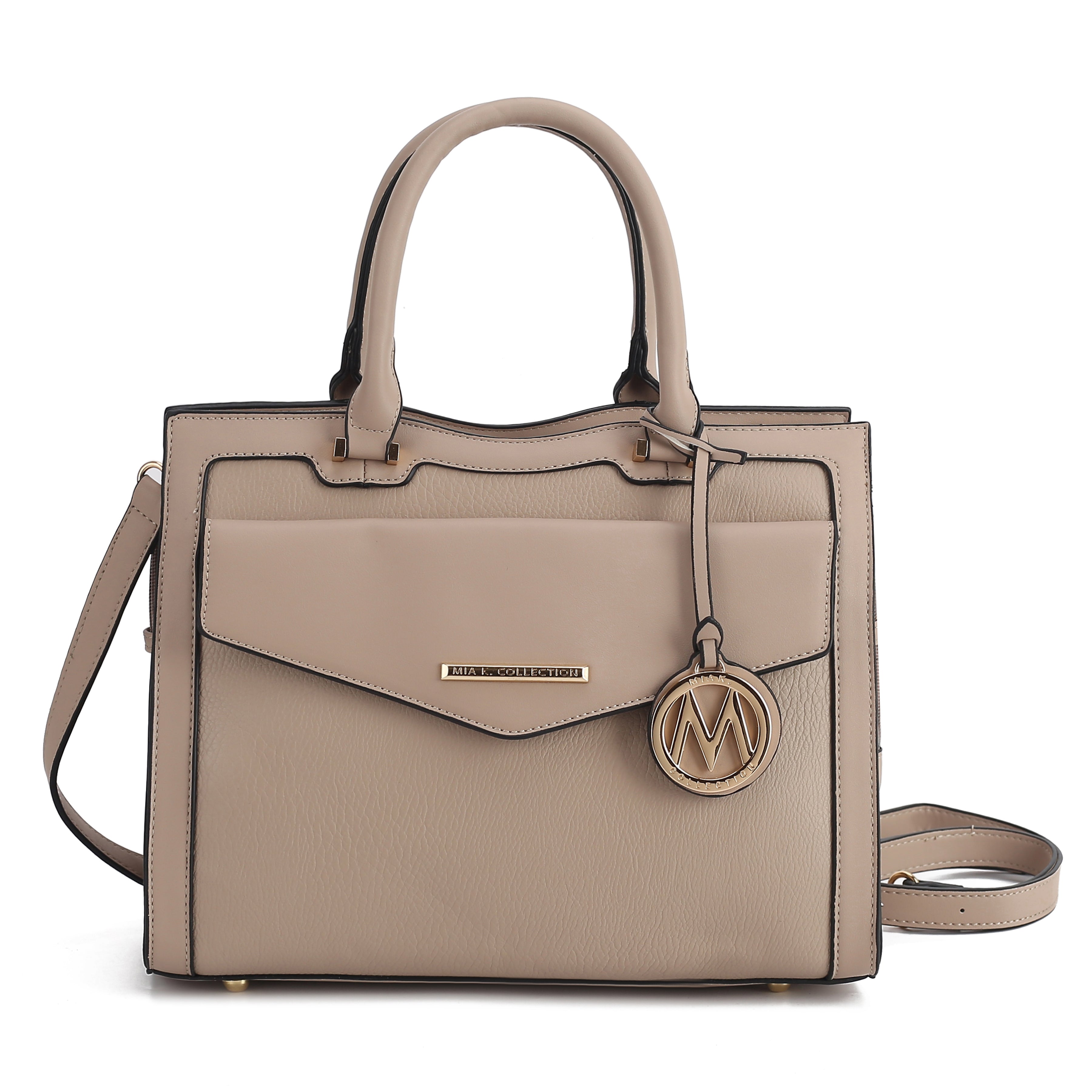 Alyssa Shoulder Bag