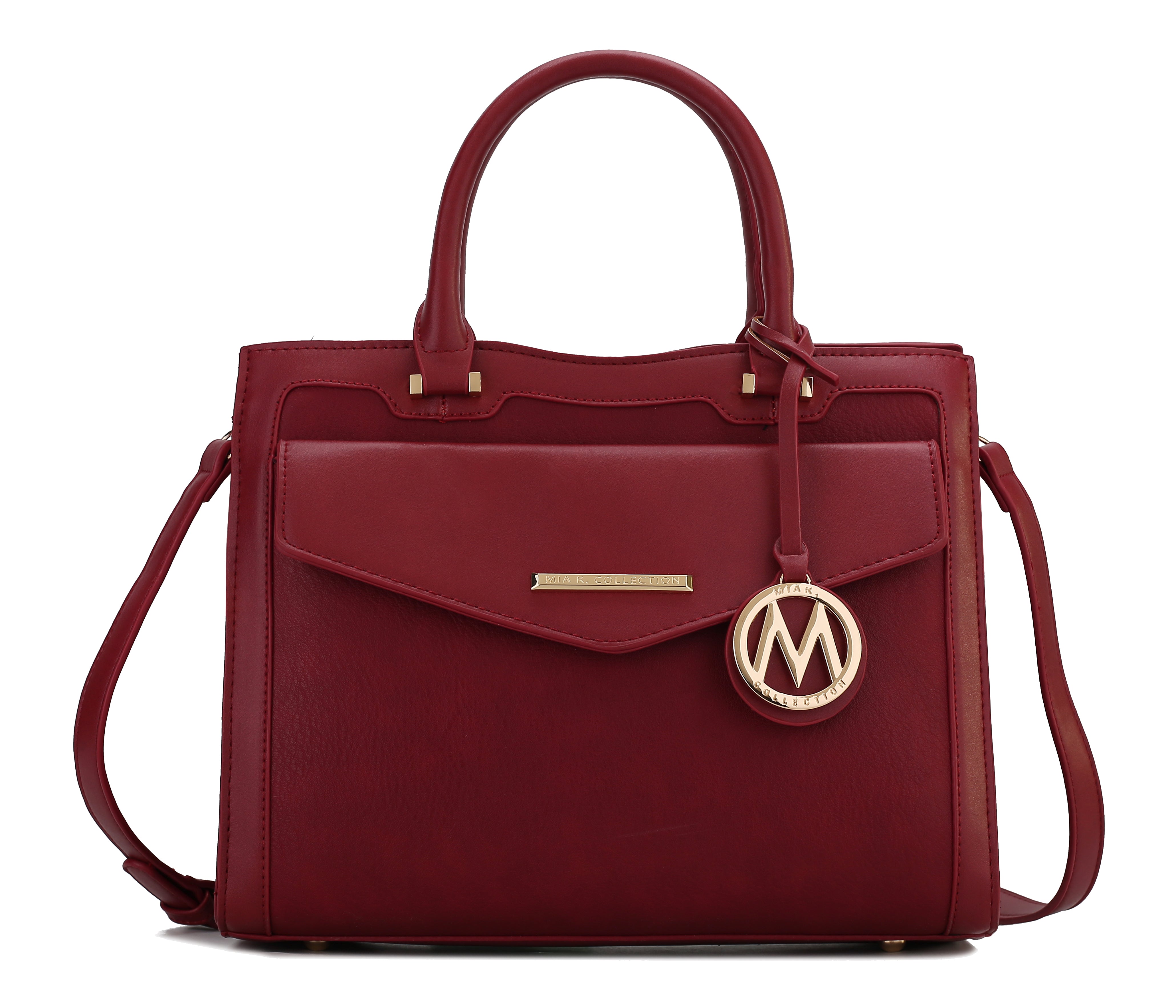 Alyssa Shoulder Bag