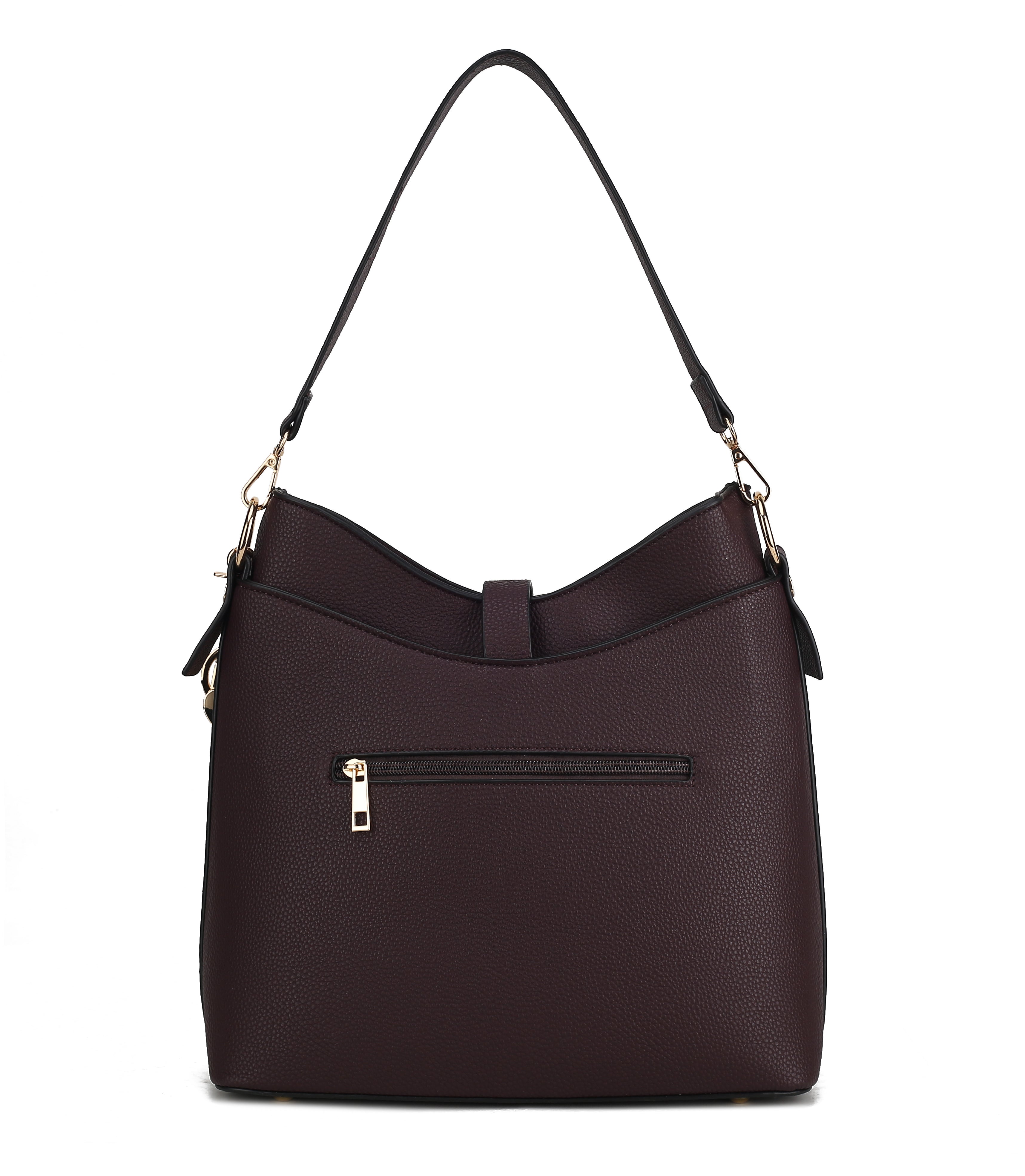 Geneva Shoulder Bag