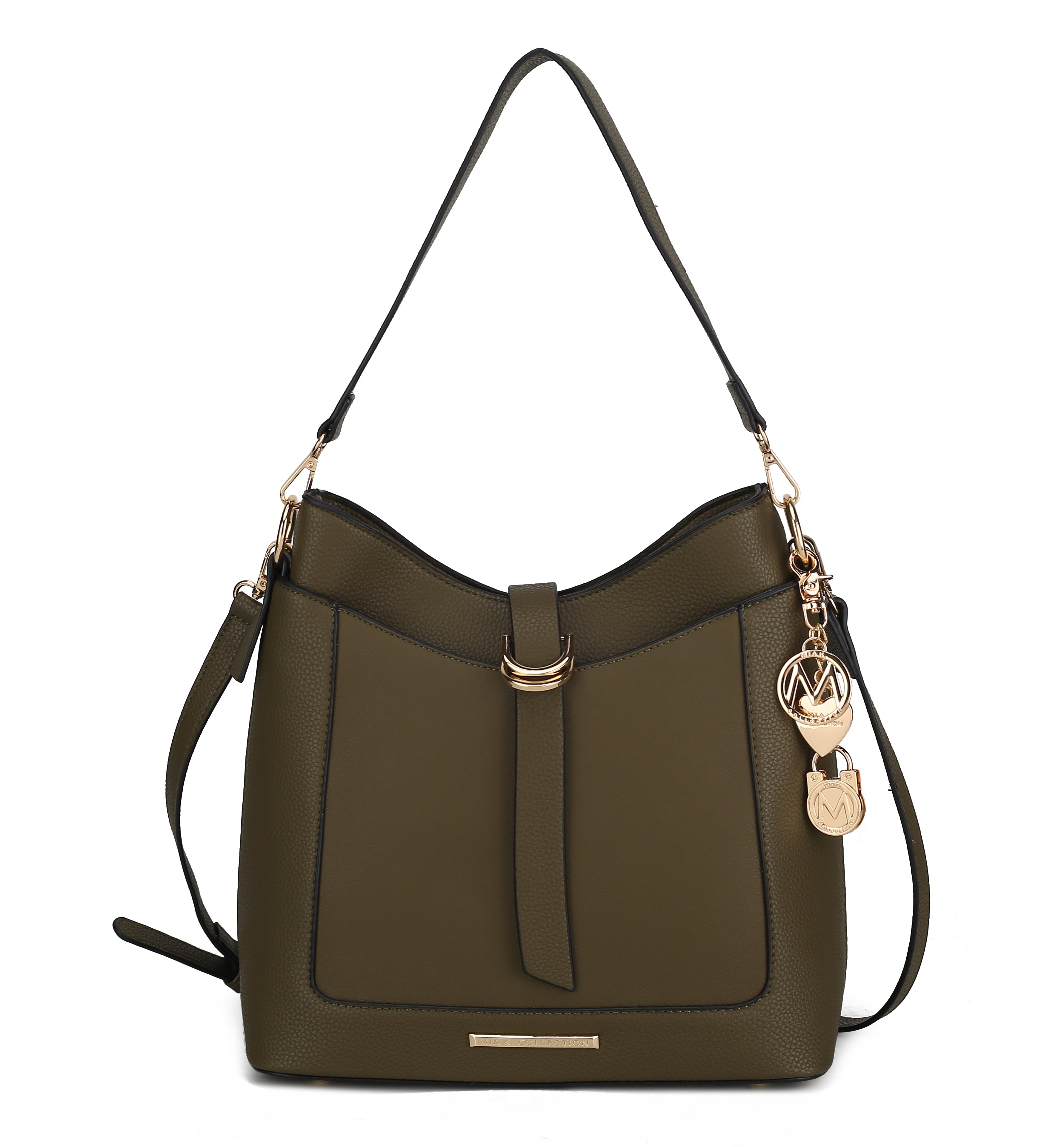 Geneva Shoulder Bag