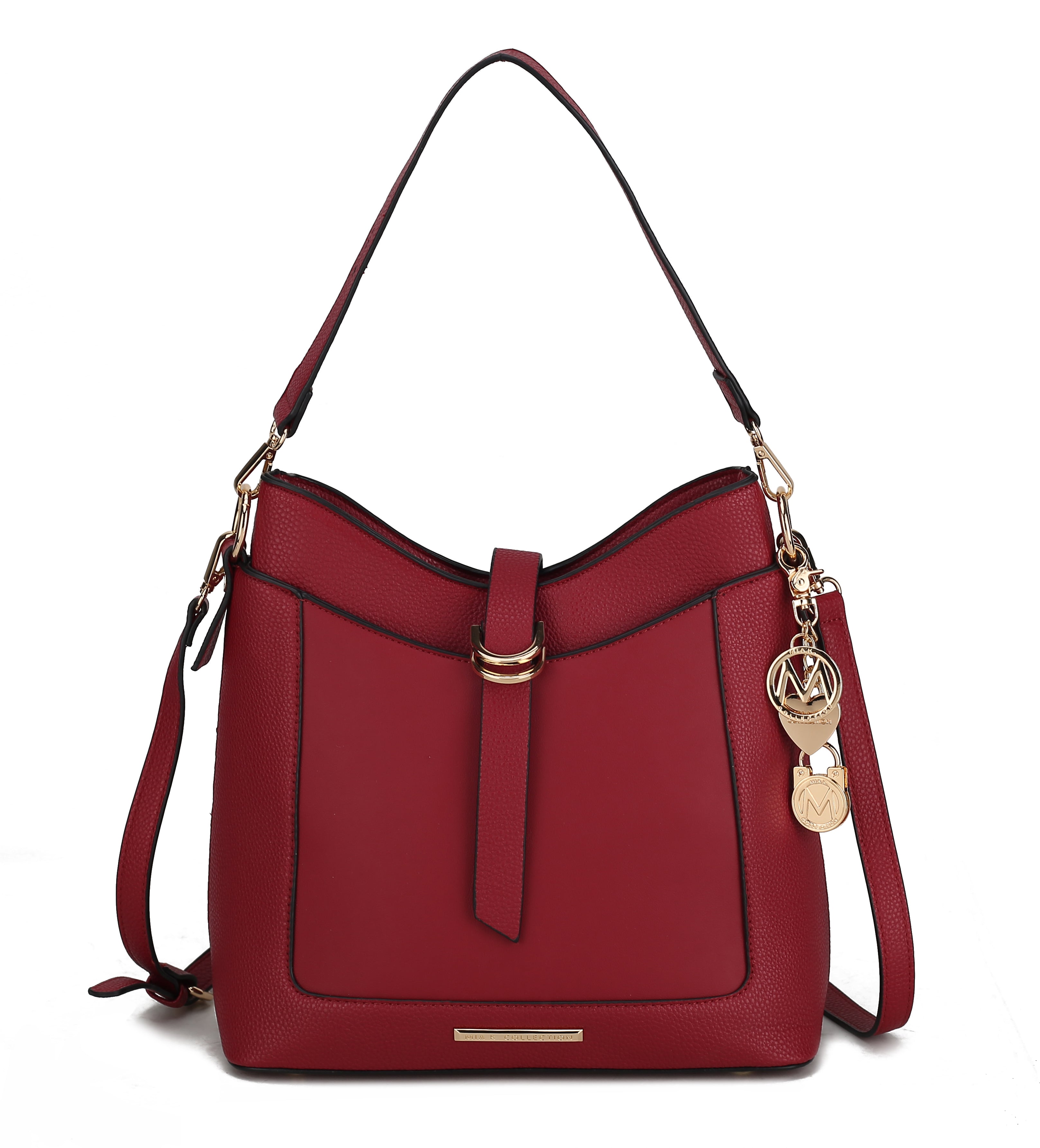 Geneva Shoulder Bag