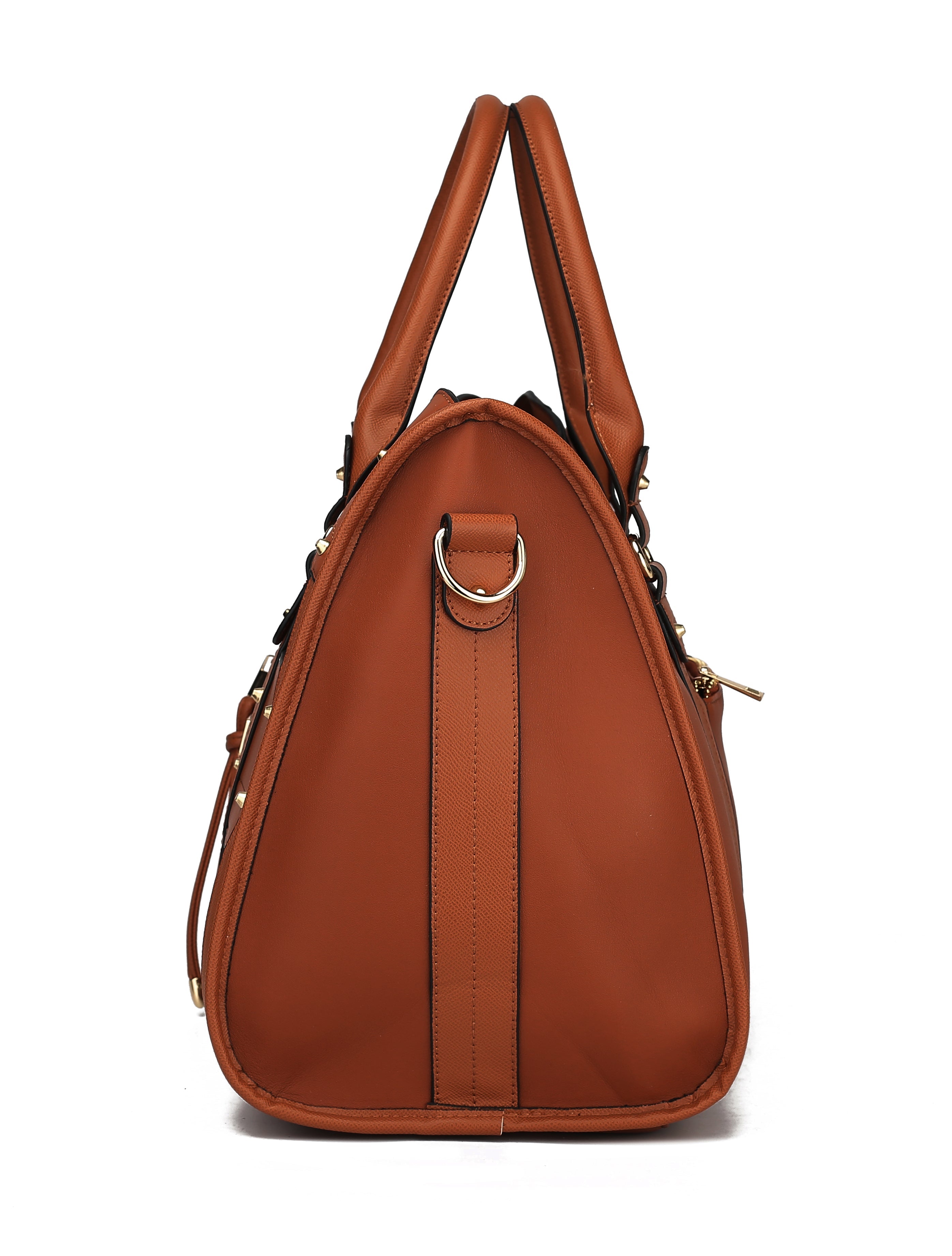 Patricia Weekender Bag