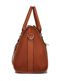 Patricia Weekender Bag