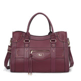 Patricia Weekender Bag