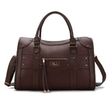 Patricia Weekender Bag