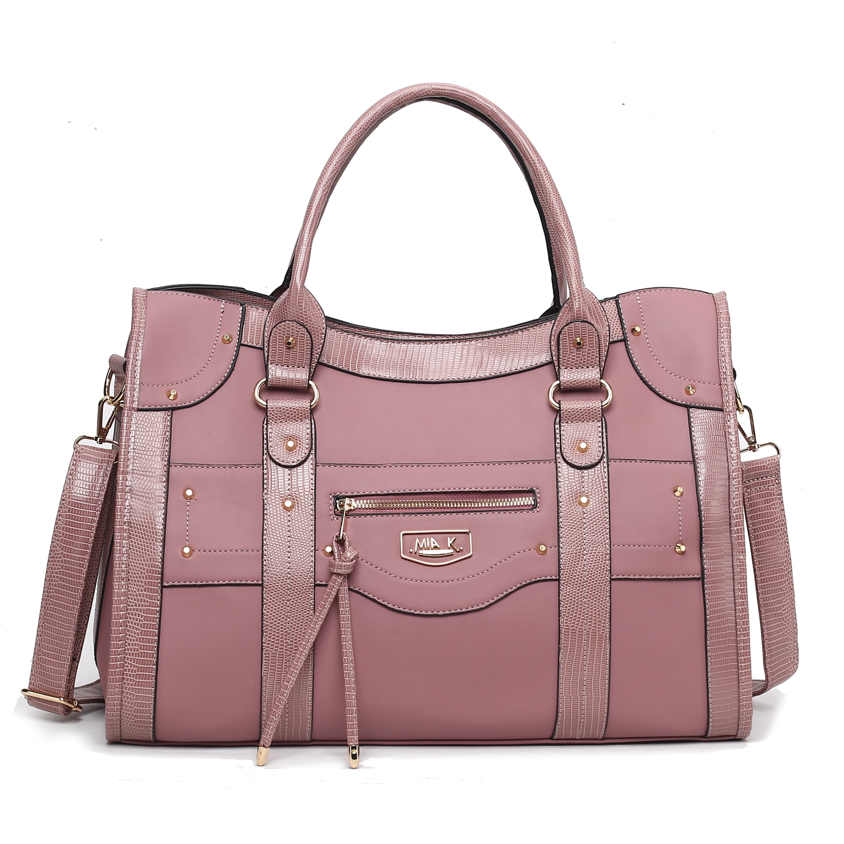 Patricia Weekender Bag