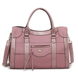 Patricia Weekender Bag