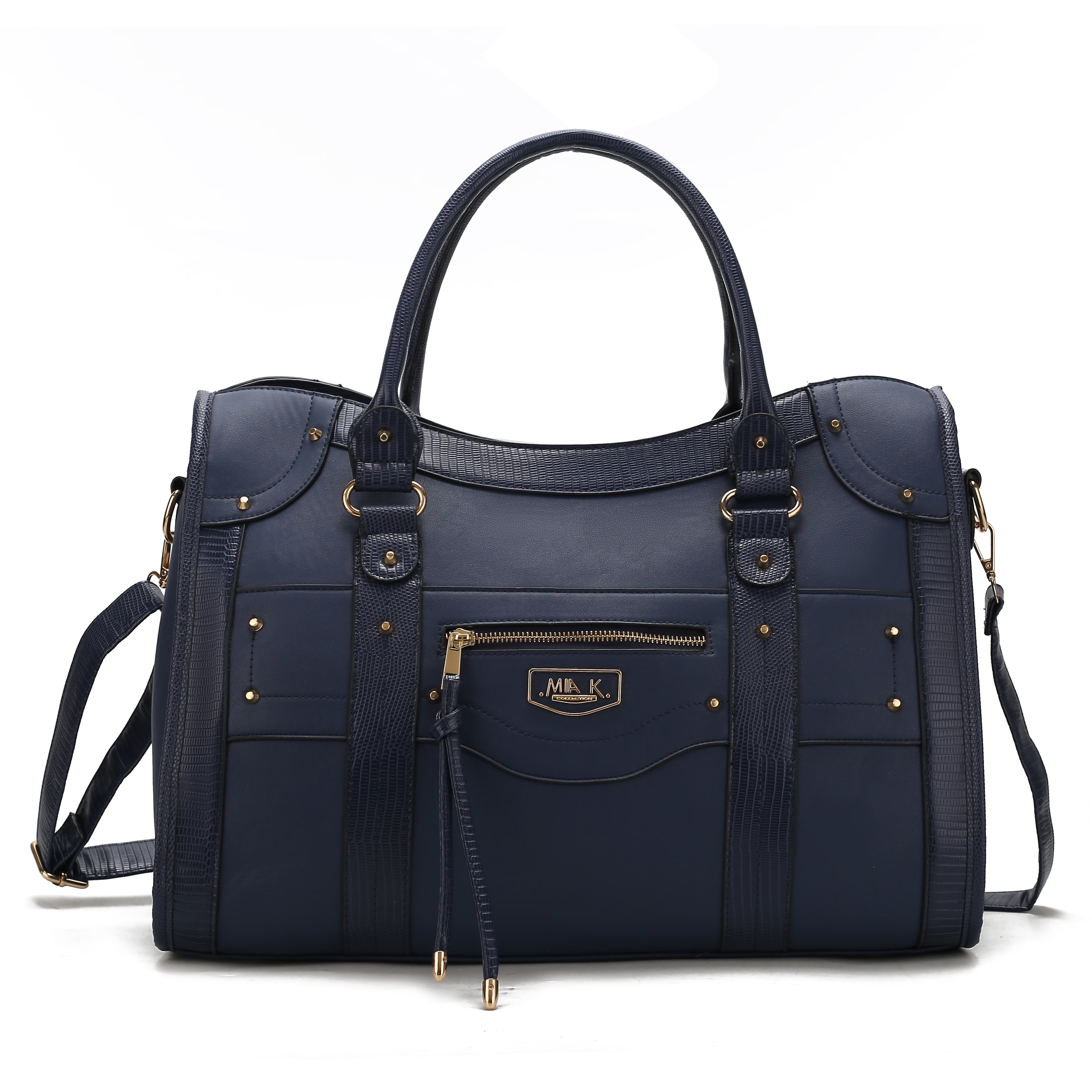 Patricia Weekender Bag