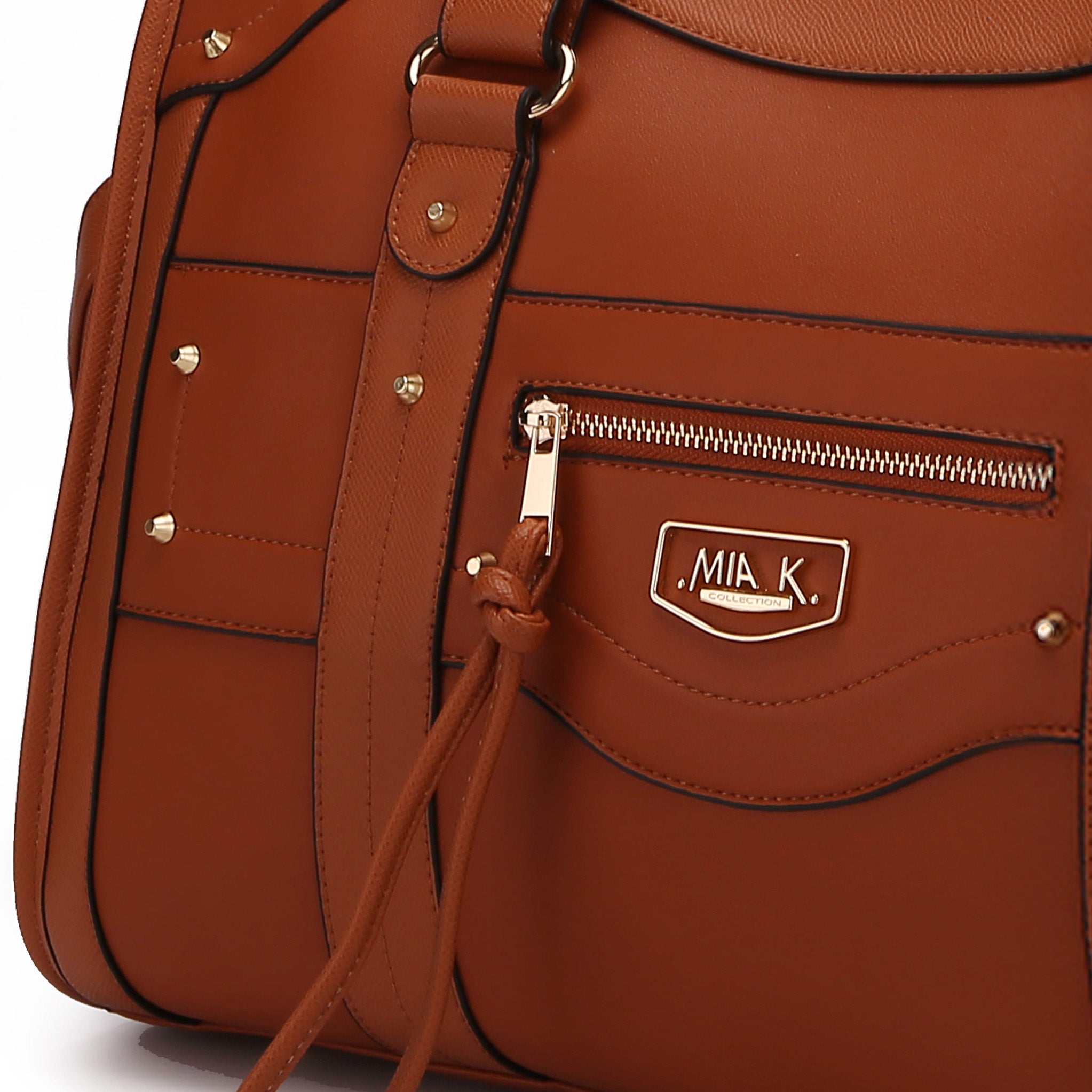 Patricia Weekender Bag