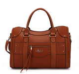 Patricia Weekender Bag