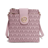 Wrigley Signature Crossbody Bag