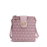 Wrigley Signature Crossbody Bag