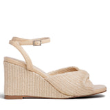 Mona Wedge Sandal