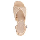 Mona Wedge Sandal