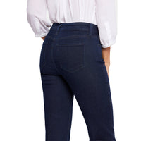 Marilyn Straight Jean